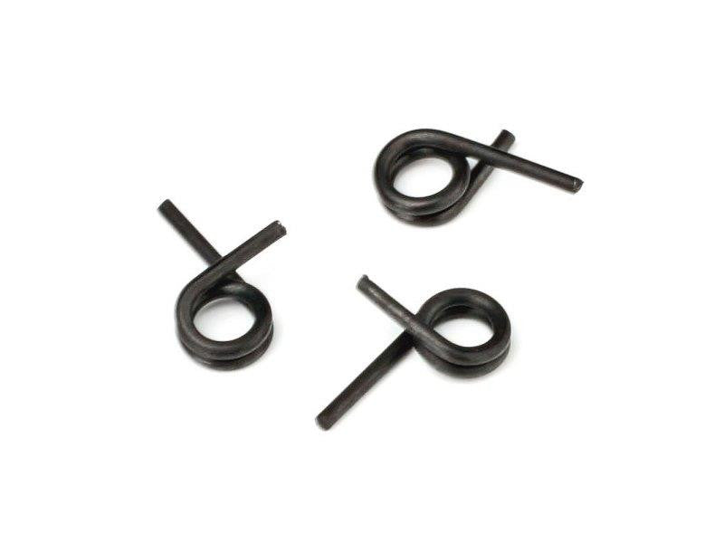 Hot Bodies Ressort Embrayage Compétition 1.1mm (x3) 114767