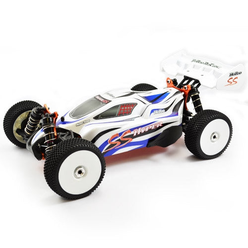 Hobao Buggy Hyper SSE 100A RTR HBSSE-C100BU