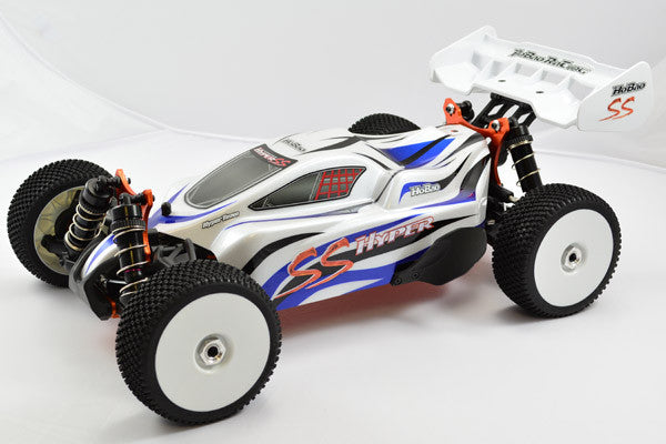 Hobao Buggy Hyper SSE 100A RTR HBSSE-C100BU