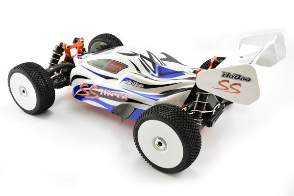 Hobao Buggy Hyper SSE 100A RTR HBSSE-C100BU