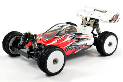 Hobao Hyper VS Brushless RTR HBVSE-C100