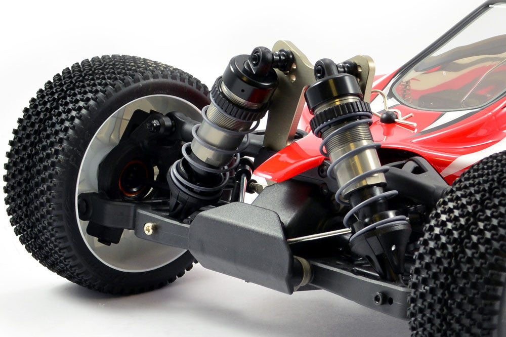 Hobao Hyper VS Brushless RTR HBVSE-C100