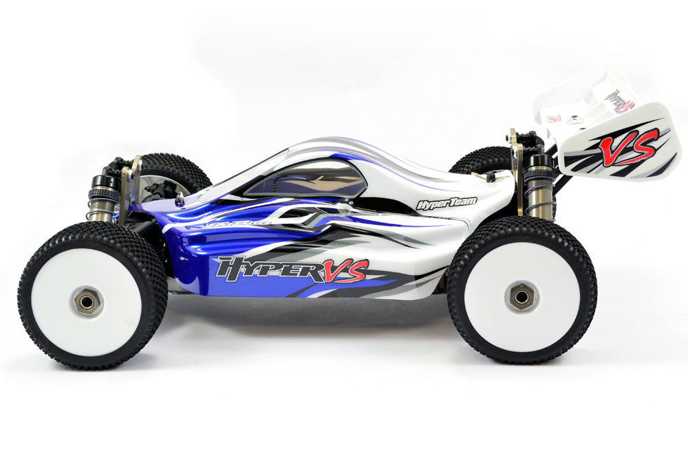 Hobao Hyper VS Brushless RTR HBVSE-C100