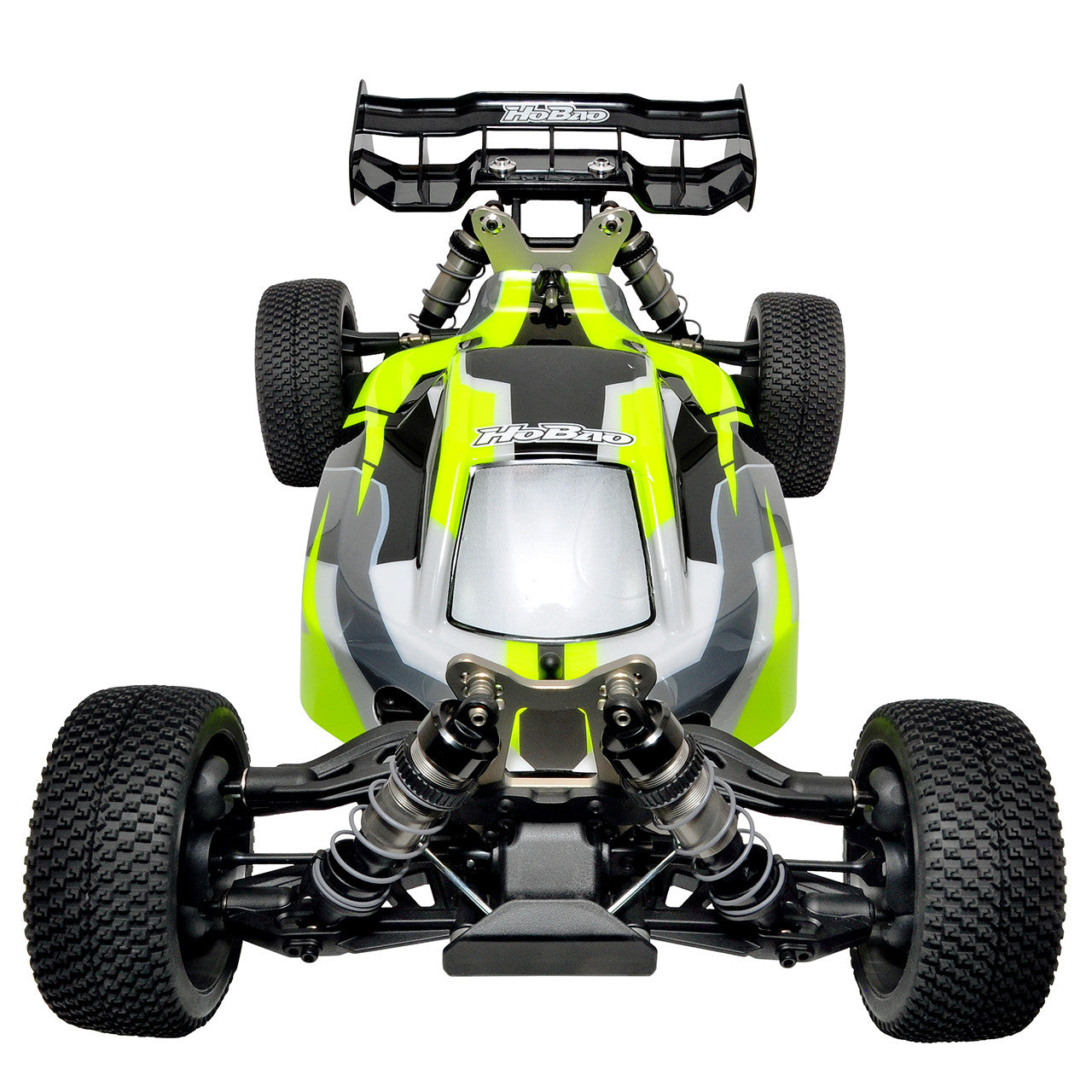 Hobao Hyper VS Brushless RTR HBVSE-C100