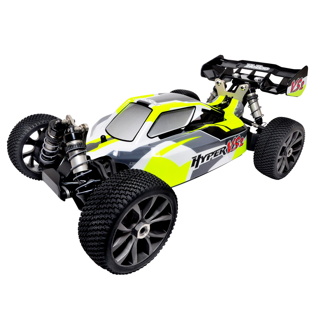 Hobao Hyper VS Brushless RTR HBVSE-C100