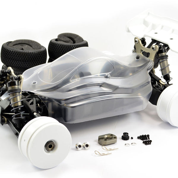 Hobao Hyper VS Electric Roller HBVSE