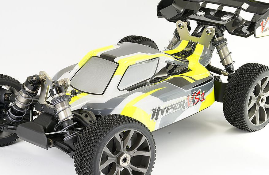 Hobao Hyper VS2 Electrique 150 A RTR HB-VS2E-C150Y