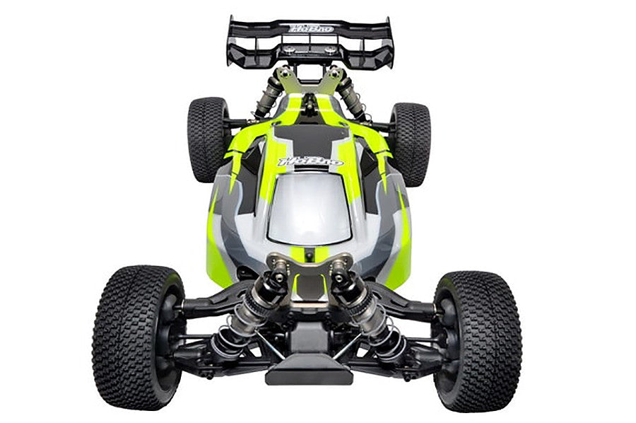 Hobao Hyper VS2 Electrique RTR HB-VS2E-C100Y