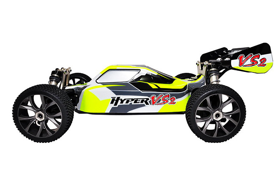 Hobao Hyper VS2 Electrique RTR HB-VS2E-C100Y