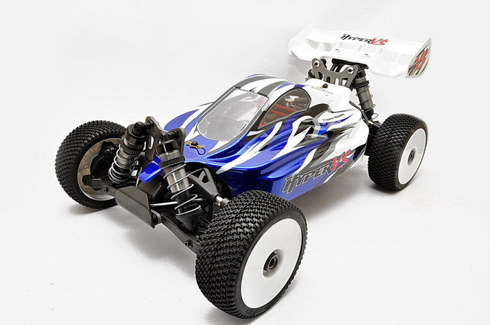 Hobao Hyper VSE Brushless RTR HBVSE-C150 150A