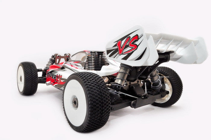 Hobao Hyper VSE Brushless RTR HBVSE-C150 150A