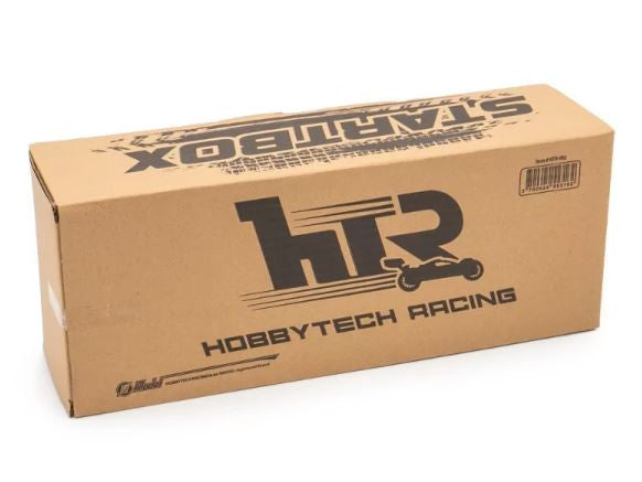 Hobbytech Banc de Démarrage Universel HTR-002