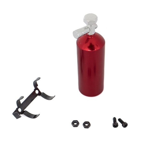 Hobbytech Bonbonne Nitro NOS + Support HT-SU1801016