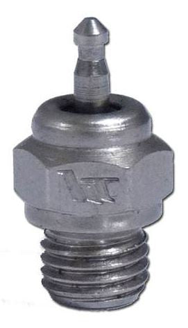 Hobbytech GP N3 Standard Heißzündkerze – Für Thermofahrzeuge Mit 3,5 Cm³ Motoren