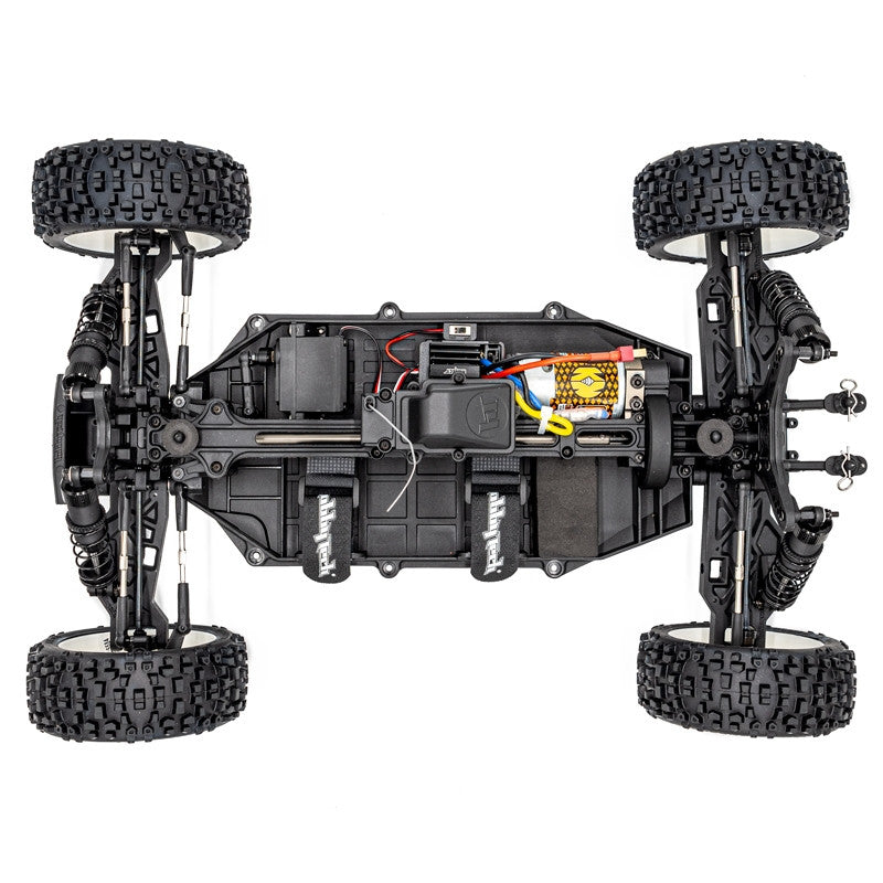 HobbyTech Buggy 1/8" BX8 Runner RTR