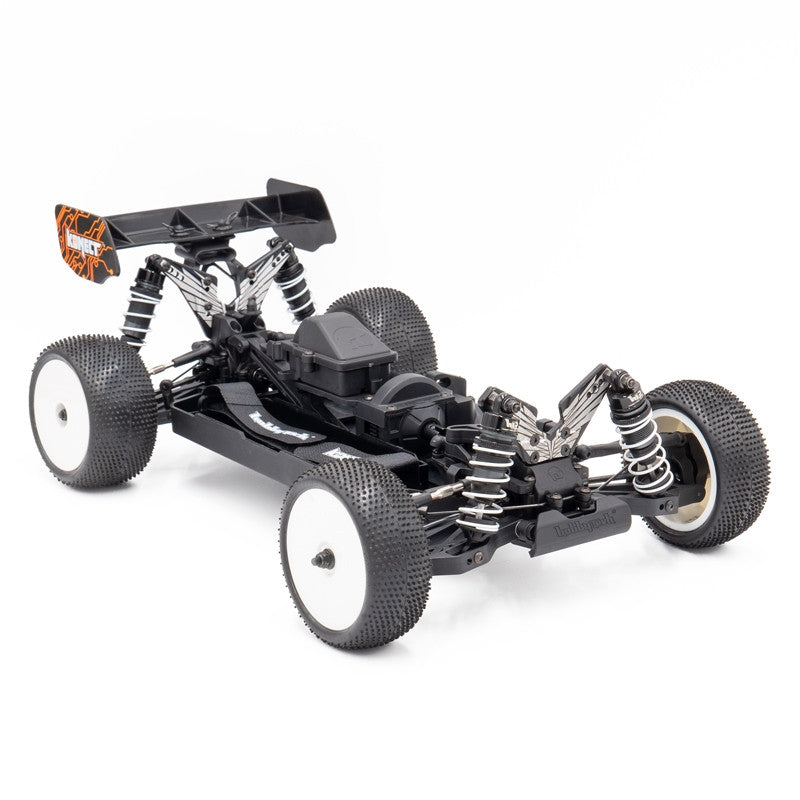 HobbyTech Buggy BXR S2 4x4 KIT