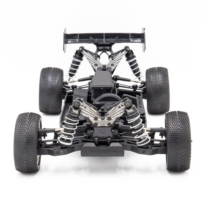 HobbyTech Buggy BXR S2 4x4 KIT