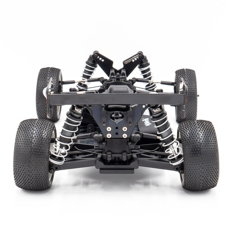 HobbyTech Buggy BXR S2 4x4 KIT