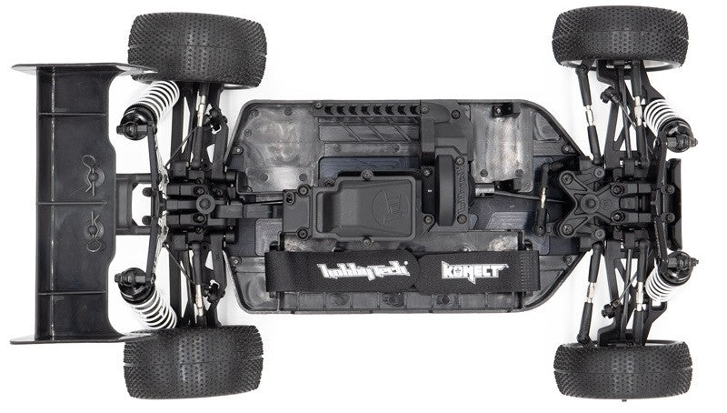 HobbyTech Buggy BXR S2 4x4 KIT