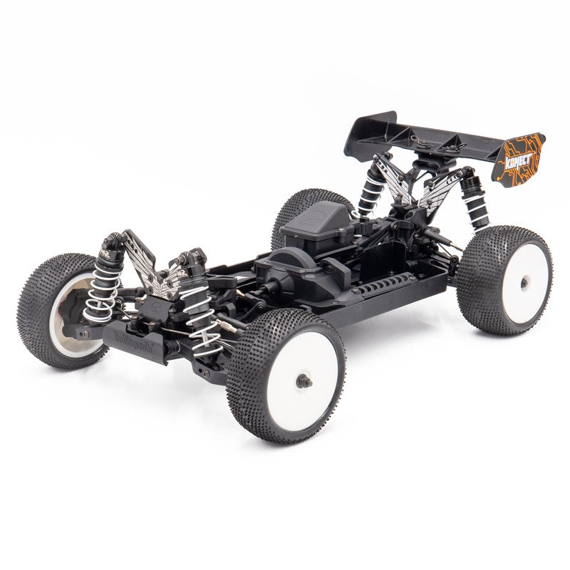HobbyTech Buggy BXR S2 4x4 KIT - Main Image