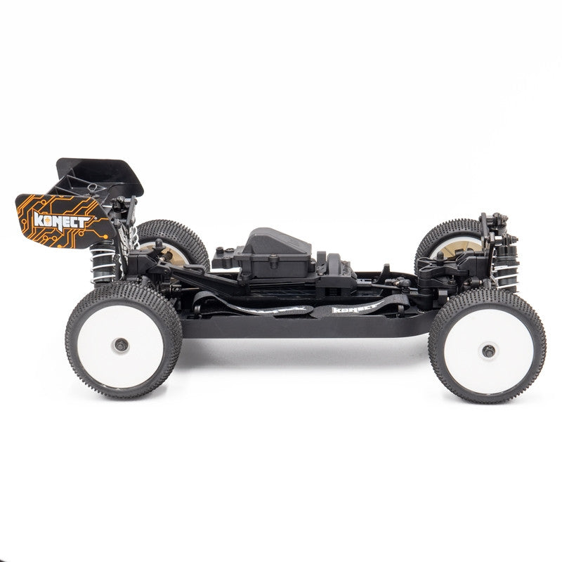 HobbyTech Buggy BXR S2 4x4 KIT