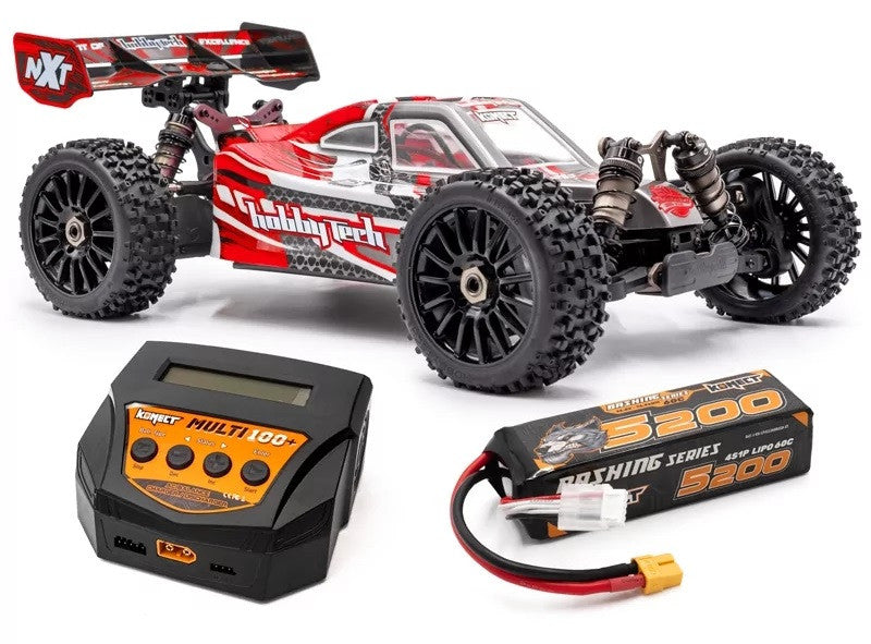 HobbyTech Buggy Spirit NXT Evo V2 RTR