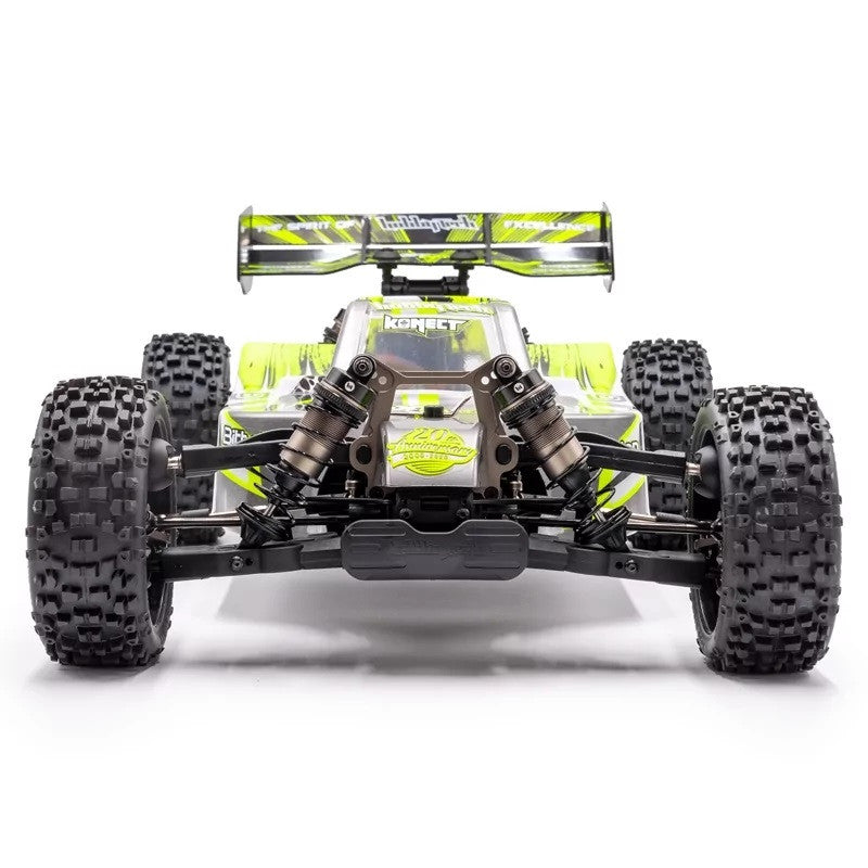 HobbyTech Buggy Spirit NXT Evo V2 RTR