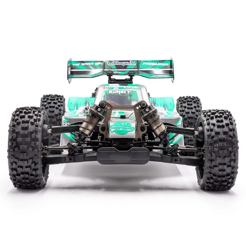 HobbyTech Buggy Spirit NXT Evo V2 RTR