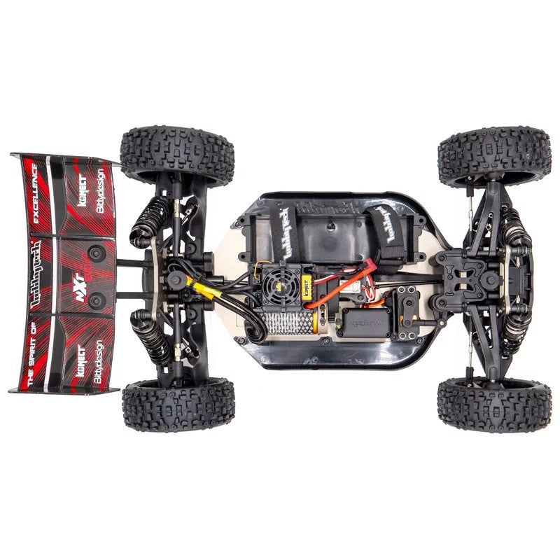 HobbyTech Buggy Spirit NXT Evo V2 RTR