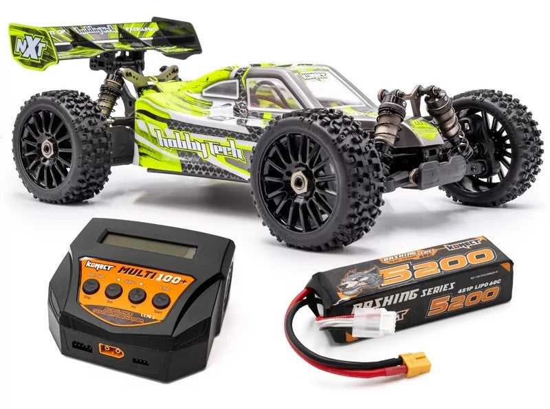 HobbyTech Buggy Spirit NXT Evo V2 RTR