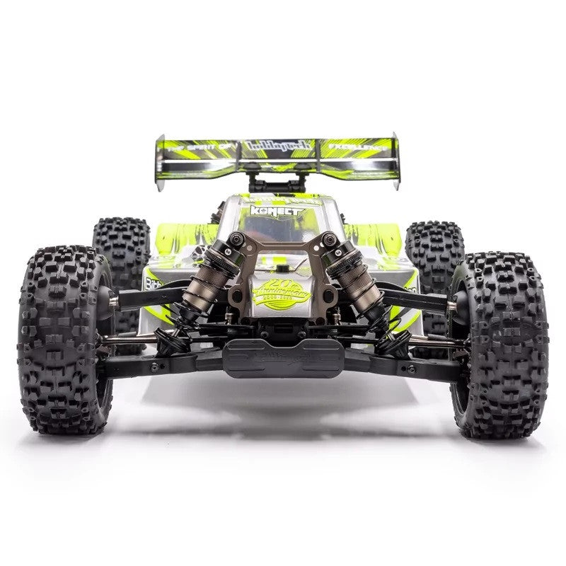 HobbyTech Buggy Spirit NXT Evo V2 RTR