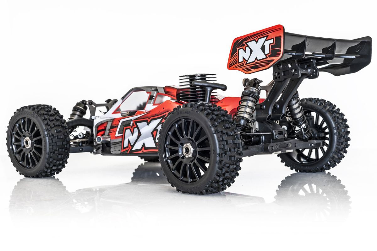 HobbyTech Buggy Spirit NXT GP 2.0 Thermique RTR