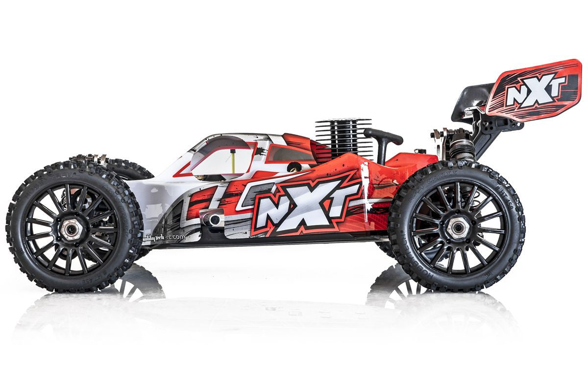 HobbyTech Buggy Spirit NXT GP 2.0 Thermique RTR