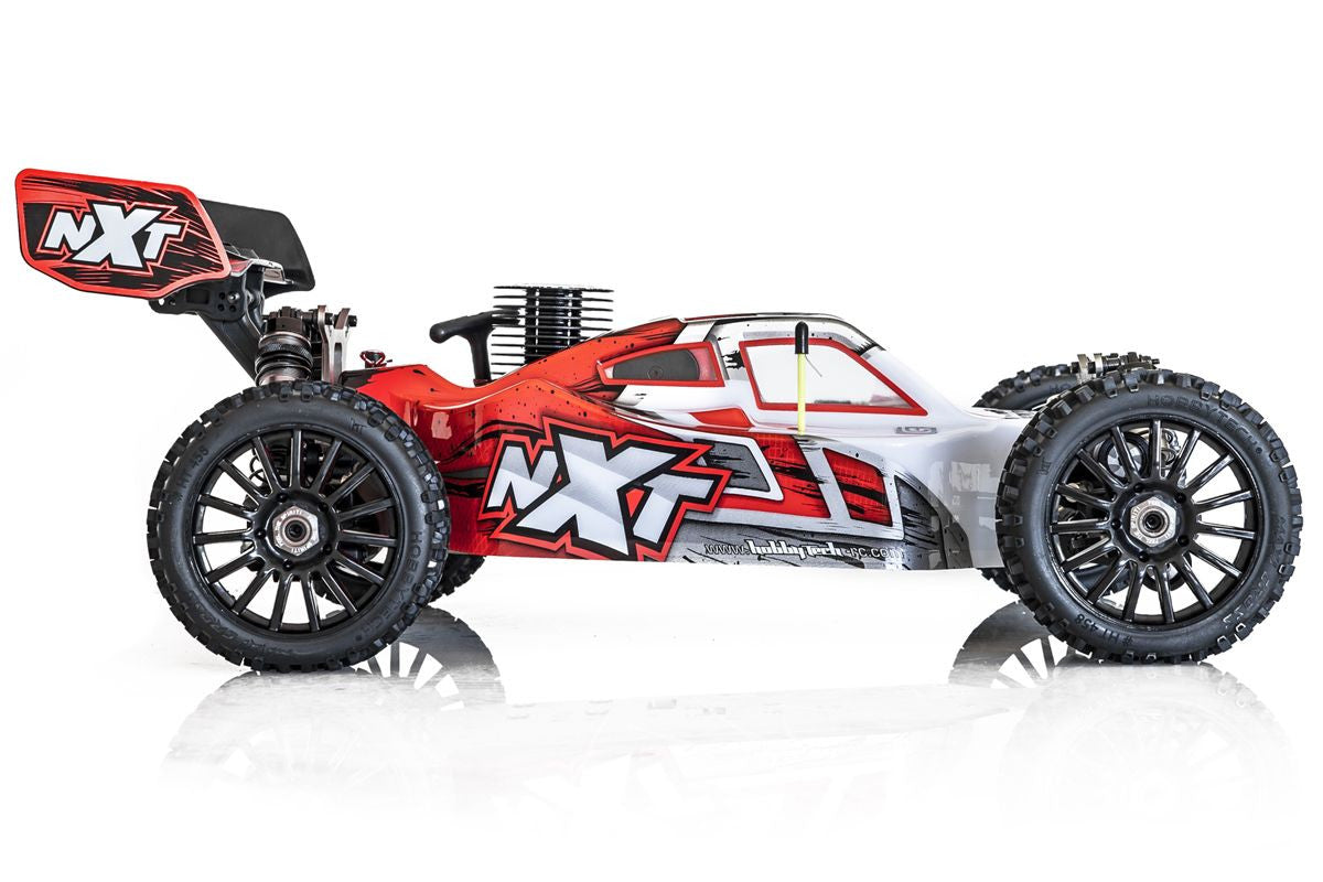 HobbyTech Buggy Spirit NXT GP 2.0 Thermique RTR