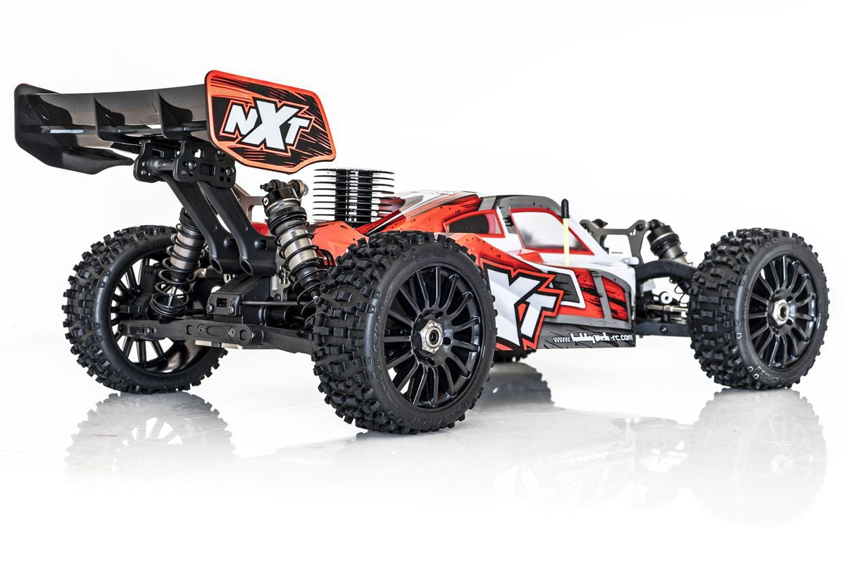 HobbyTech Buggy Spirit NXT GP 2.0 Thermique RTR