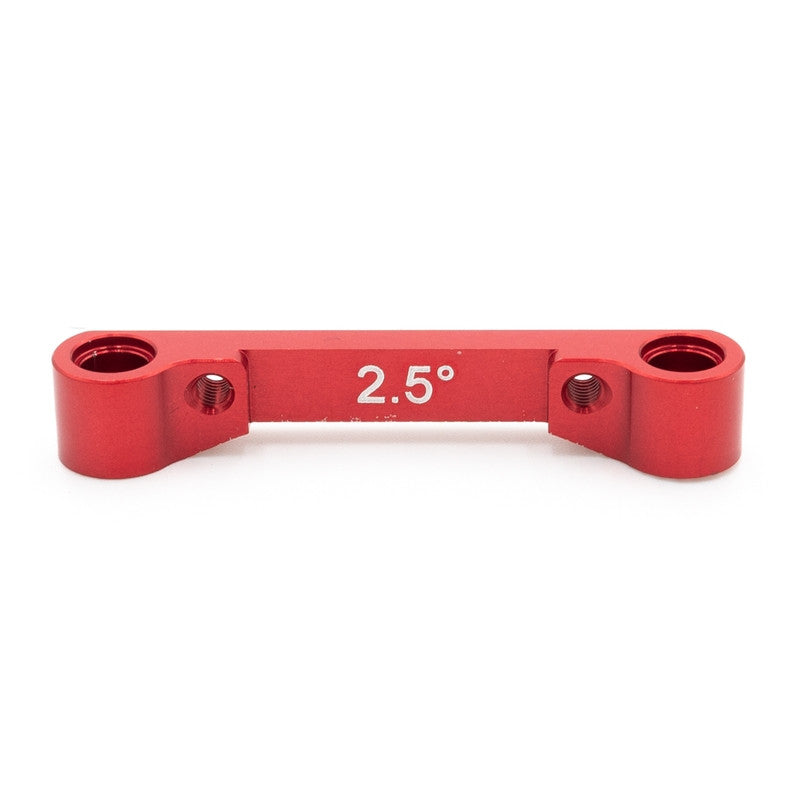 Hobbytech Cale de pincement 2.5° Aluminium OAS REV-OP09-FR