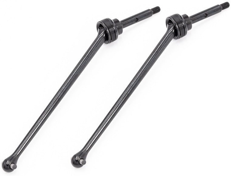 Amortisseurs arrières complets Rogue Terra (x2) - HOBBYTECH ROG025 Amortisseurs arrières complets Rogue Terra (x2) - HOBBYTECH ROG025