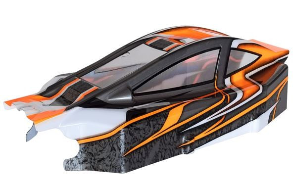 Hobbytech Carrosserie Lexan Orange BX8SL Runner CA-272