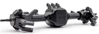 HobbyTech Crawler CRX V2 Ultimate Stevenson RTR