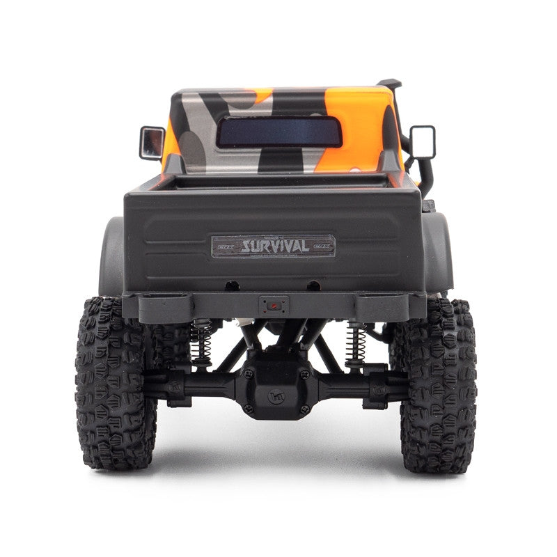 HobbyTech Crawler CRX18 Survival RTR