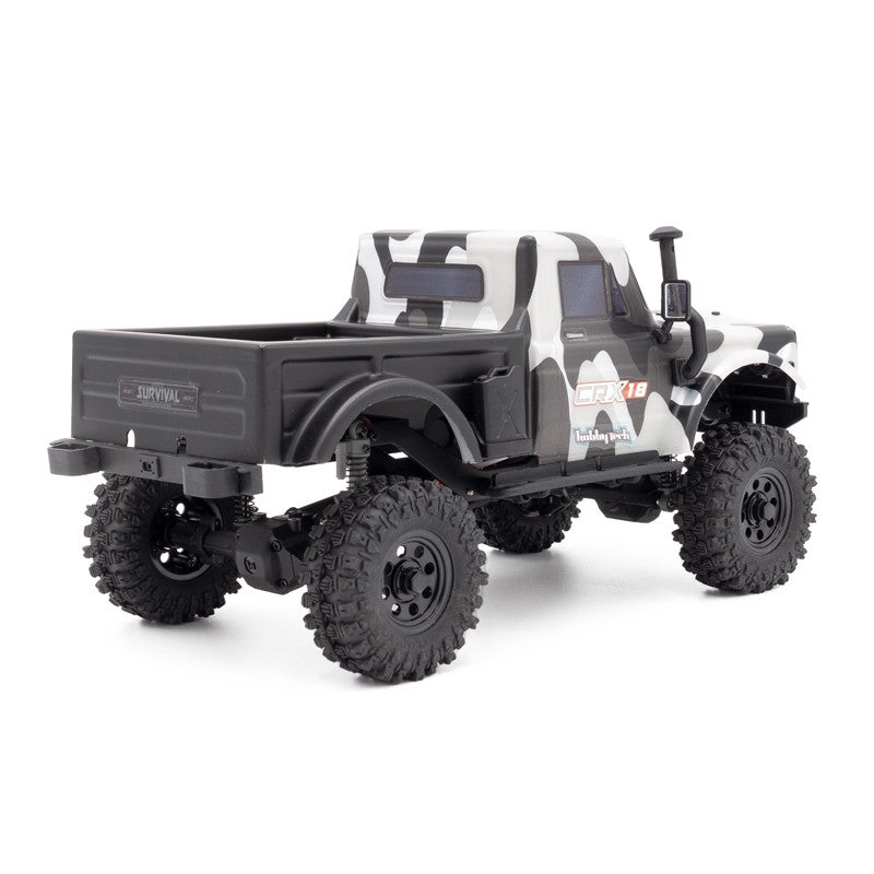 HobbyTech Crawler CRX18 Survival RTR