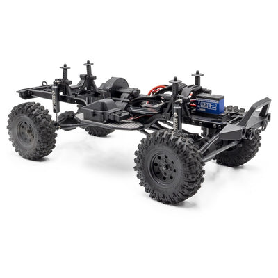 HobbyTech Crawler CRX2 Kit