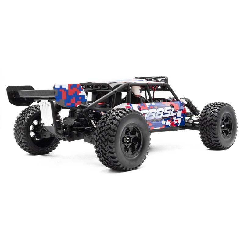 HobbyTech Desert Buggy DB8SL Brushed RTR