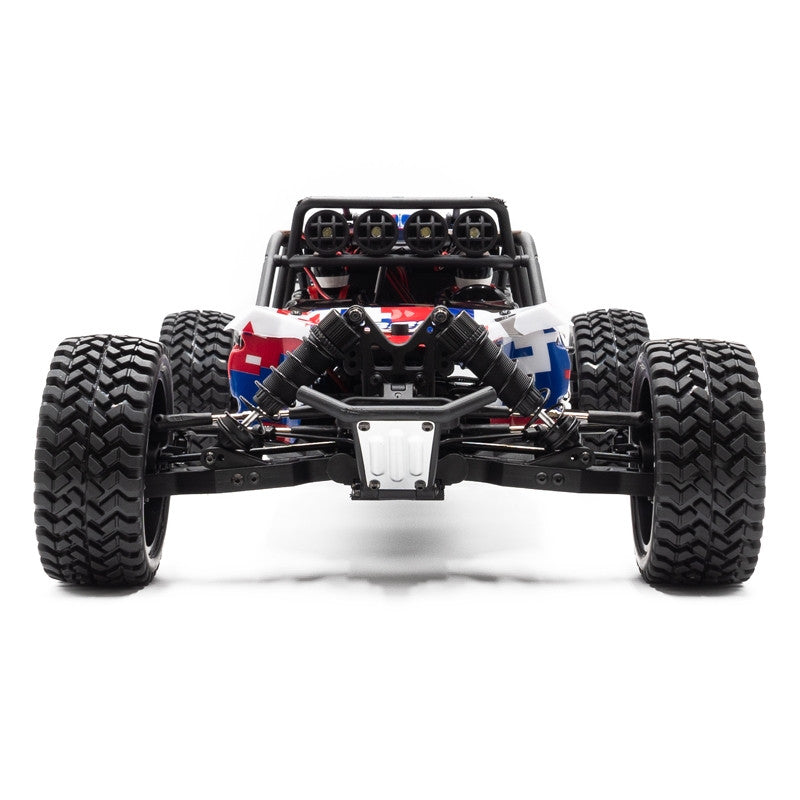 HobbyTech Desert Buggy DB8SL Brushed RTR