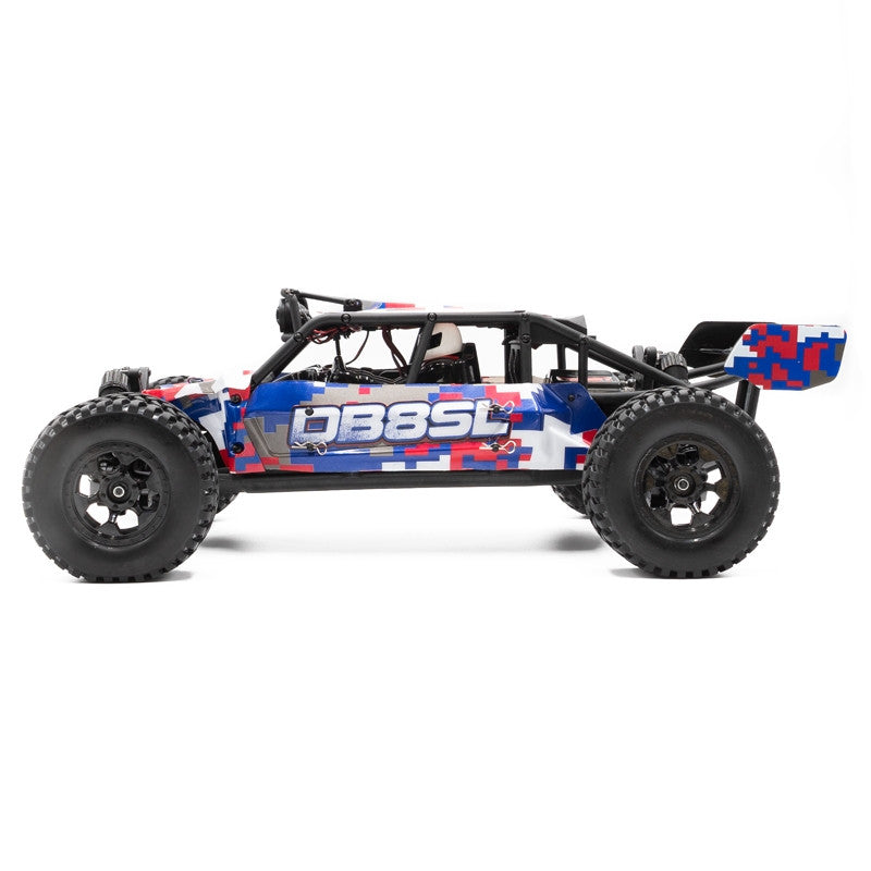 HobbyTech Desert Buggy DB8SL Brushed RTR