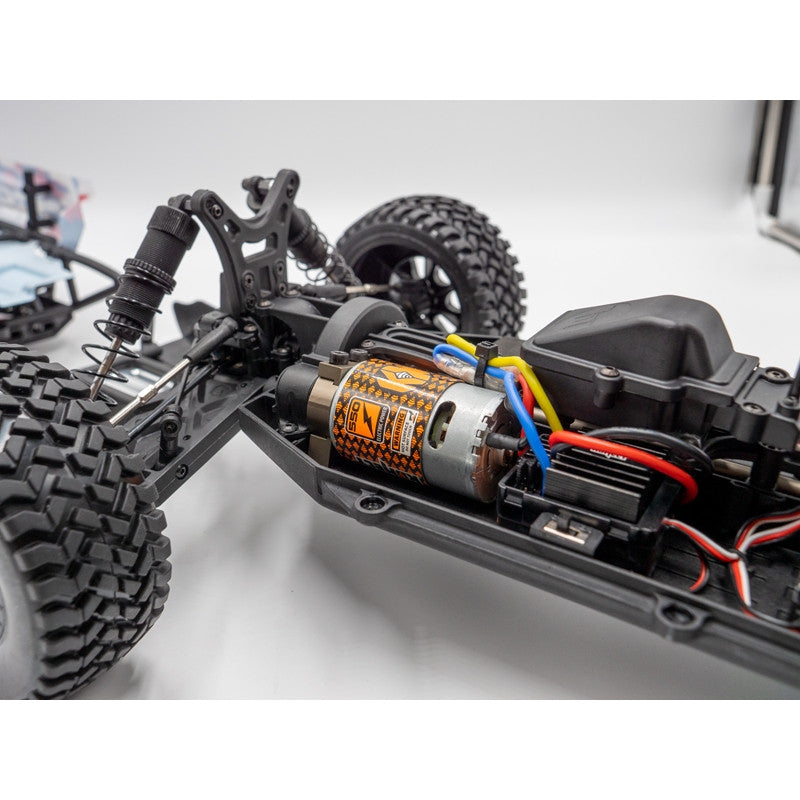 HobbyTech Desert Buggy DB8SL Brushed RTR