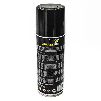 Hobbytech Grease Out 400ml HTC-1921