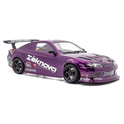 HobbyTech Drift OVER-D10 RTR 1.OVER.D10-RTR-01