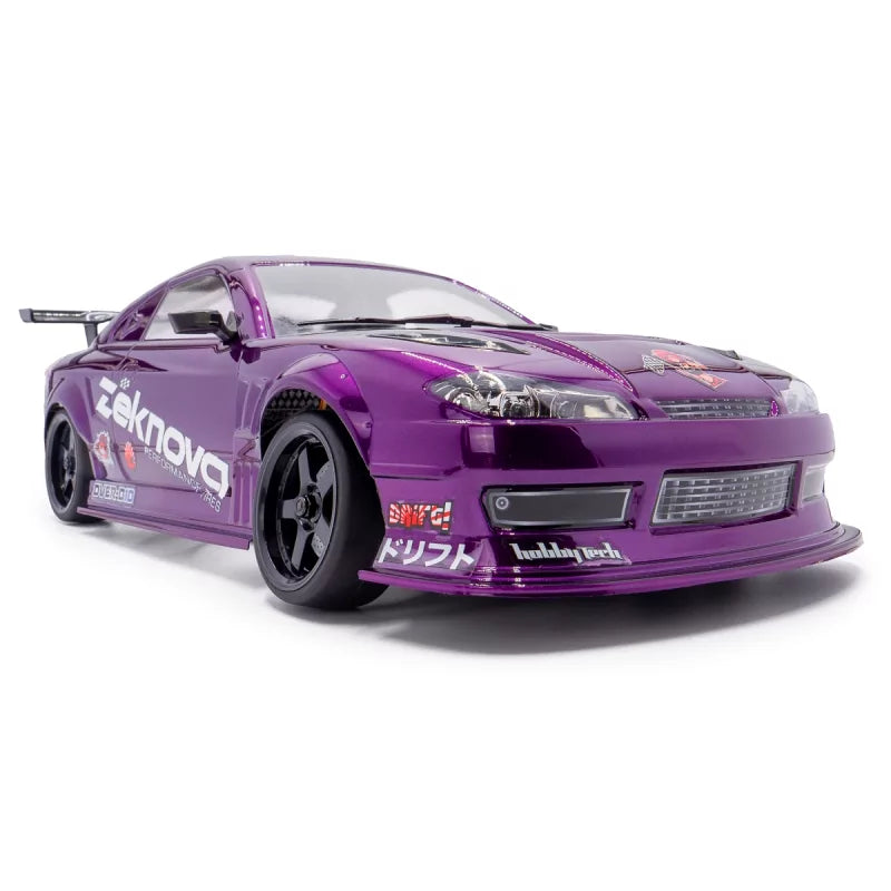 HobbyTech Drift OVER-D10 RTR 1.OVER.D10-RTR-01