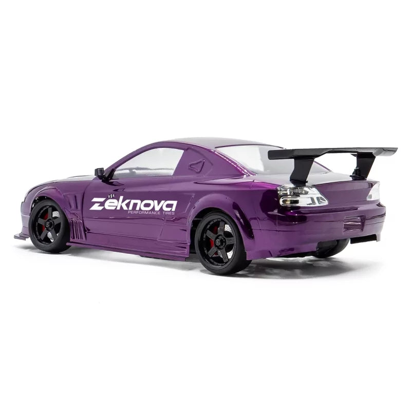 HobbyTech Drift OVER-D10 RTR 1.OVER.D10-RTR-01